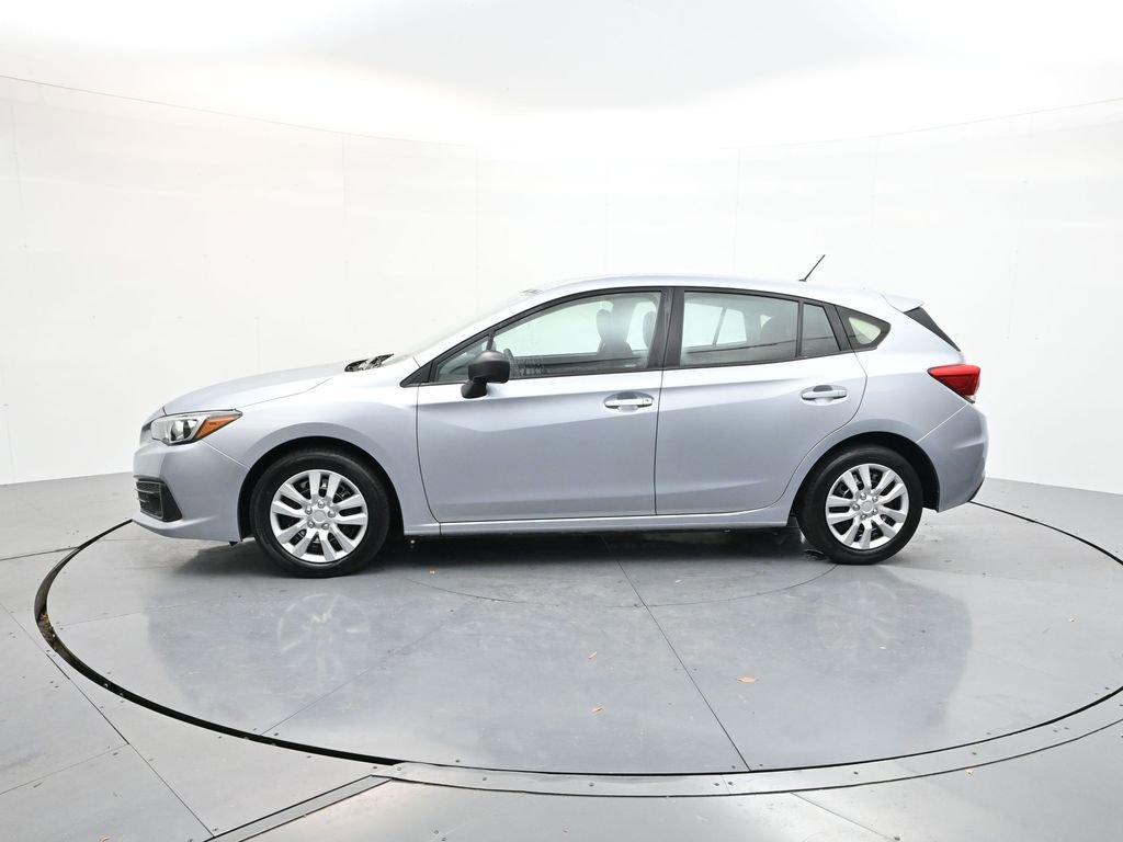 Used 2022 Subaru Impreza 2.0i image 4