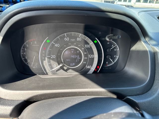 Used 2015 Honda CR-V EX-L image 15