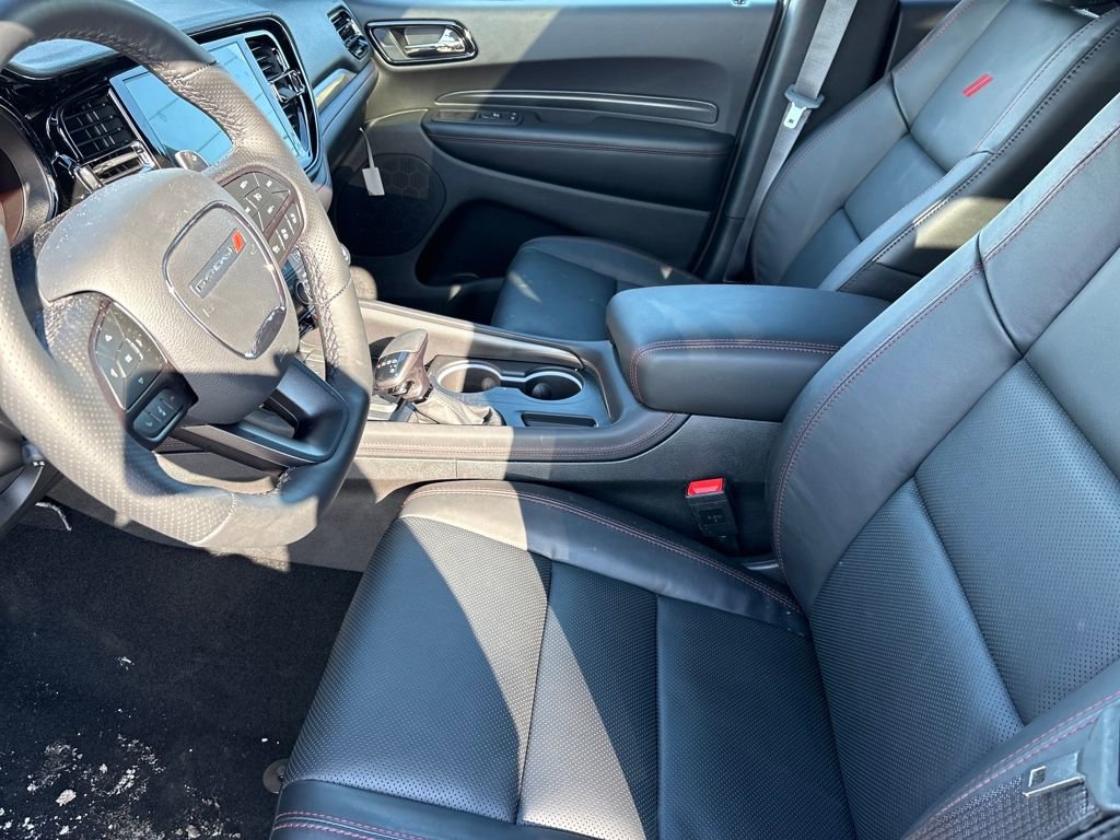 New 2026 Dodge Durango GT image 22
