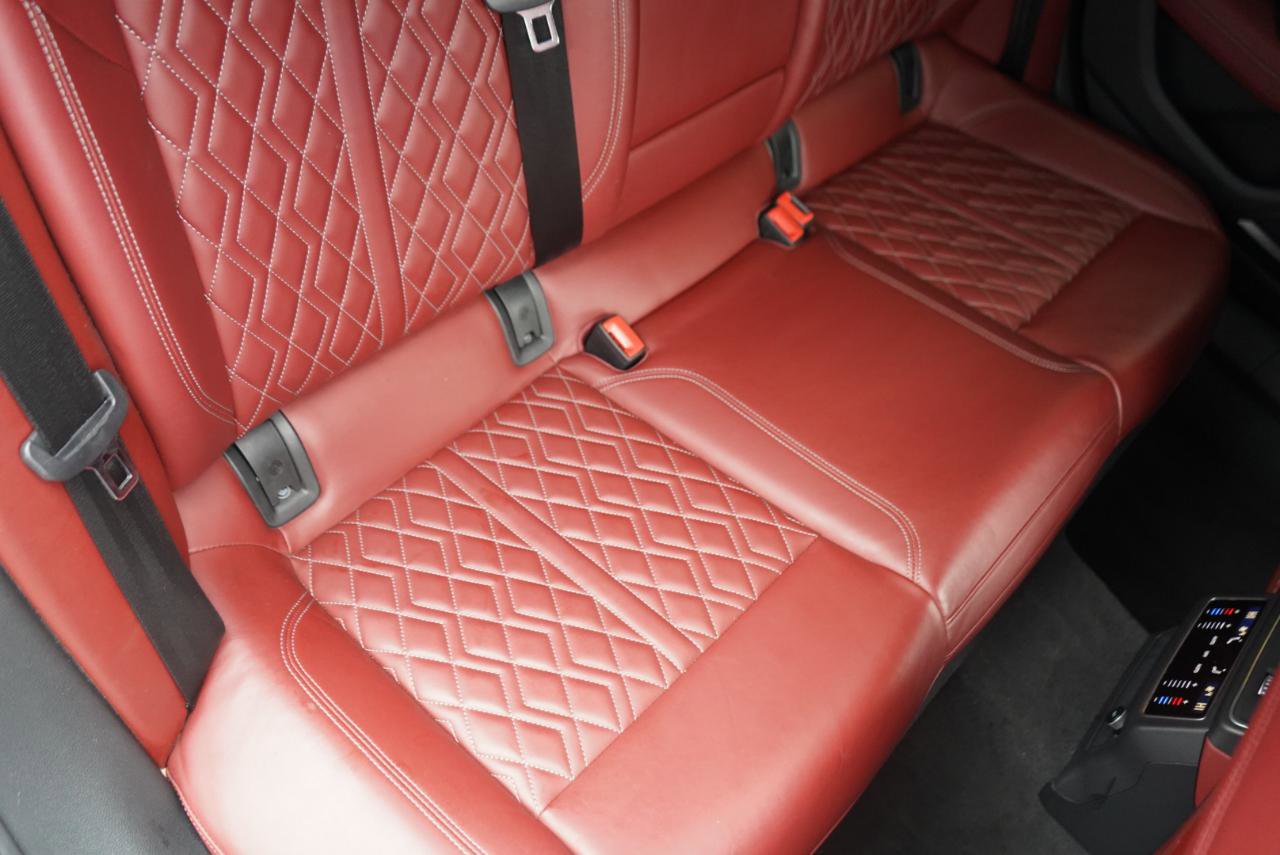 Used 2021 Audi S6 Premium Plus w/ S Sport Package image 59