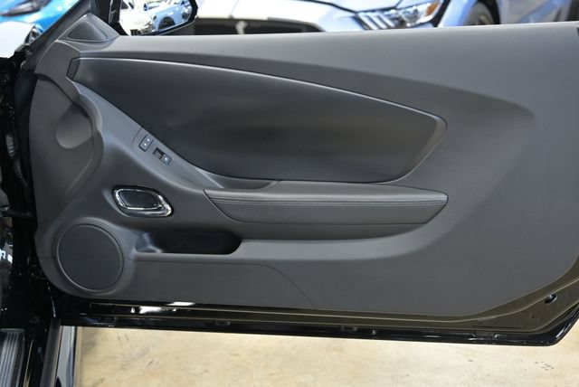 Used 2015 Chevrolet Camaro Z/28 RWD image 41