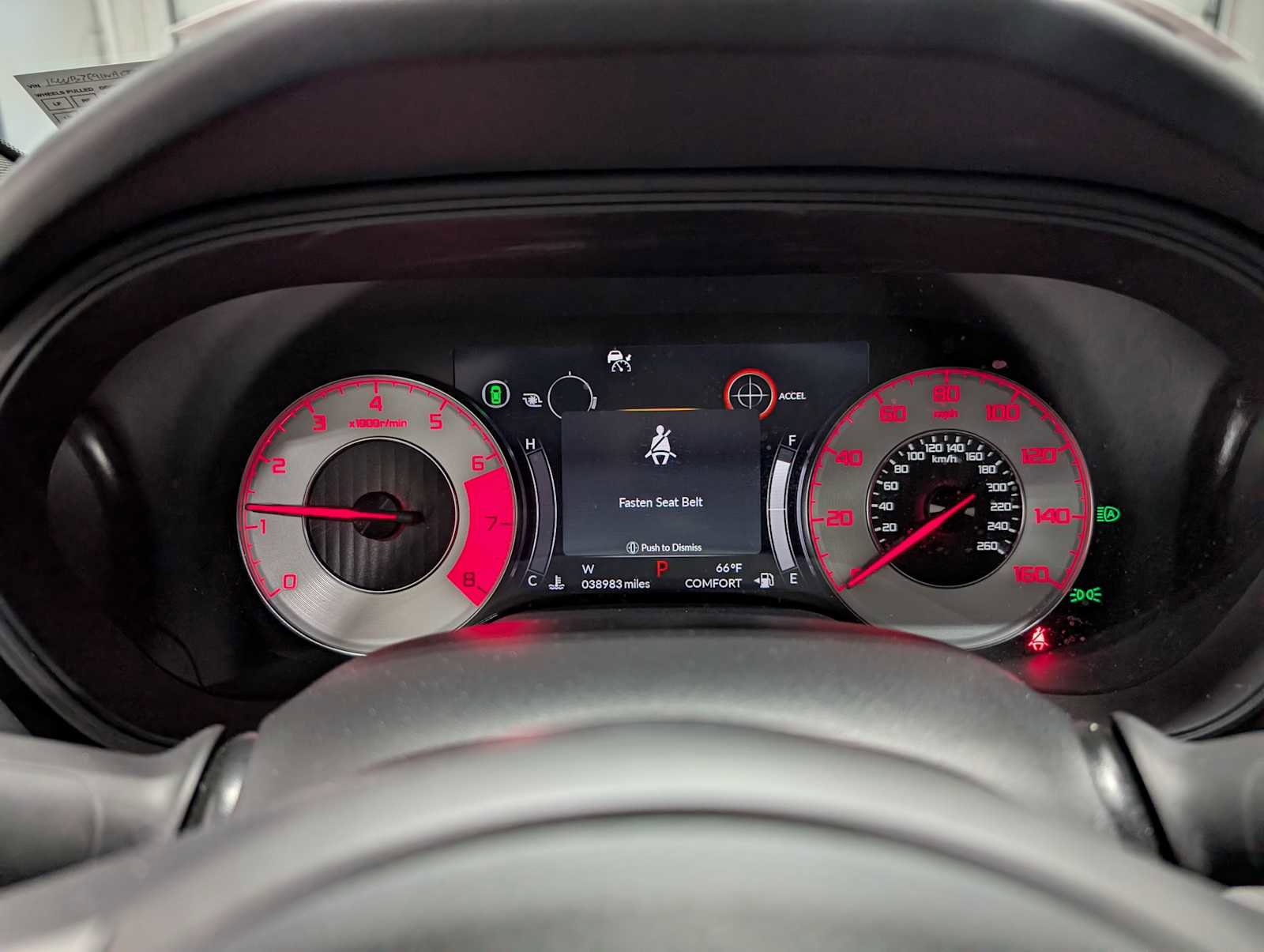 Certified 2022 Acura TLX Type S image 24