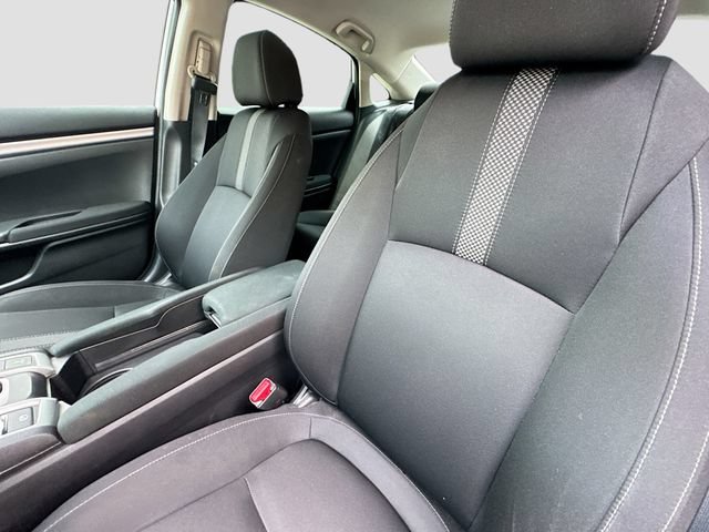 Used 2021 Honda Civic LX image 25