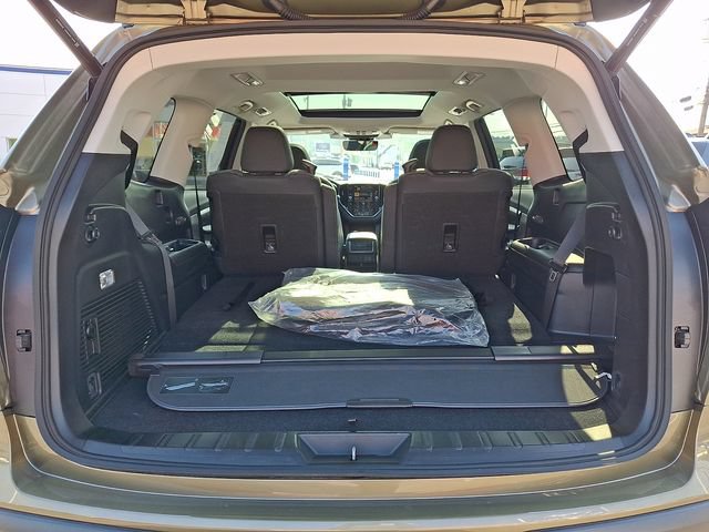 Used 2023 Subaru Ascent Onyx Edition AWD/4WD image 31