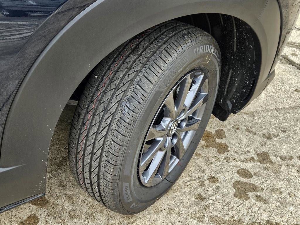 New 2026 MAZDA CX-30 AWD 2.5 S image 5