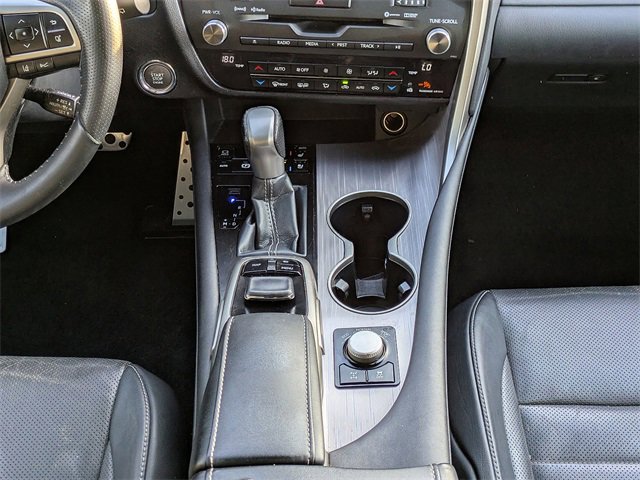 Used 2017 Lexus RX 350 F Sport image 19