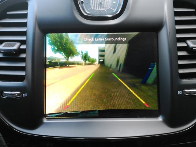 Used 2022 Chrysler 300 S w/ Comfort Group image 8