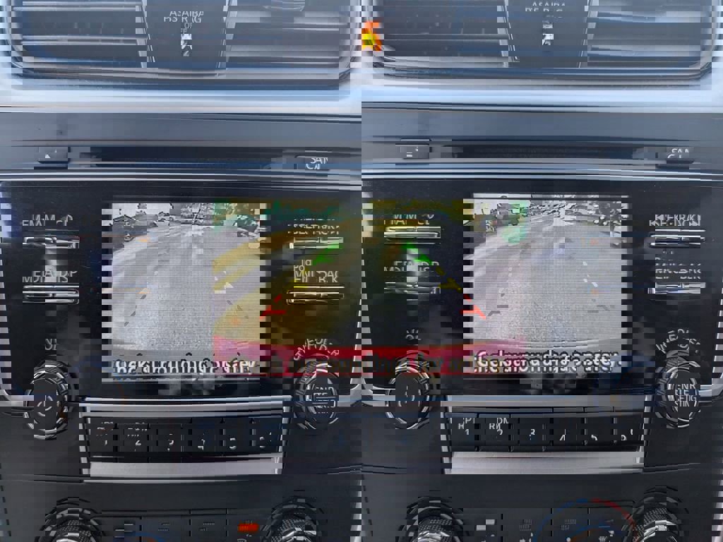 Used 2017 Nissan Altima 2.5 SR w/ Midnight Edition Package image 19