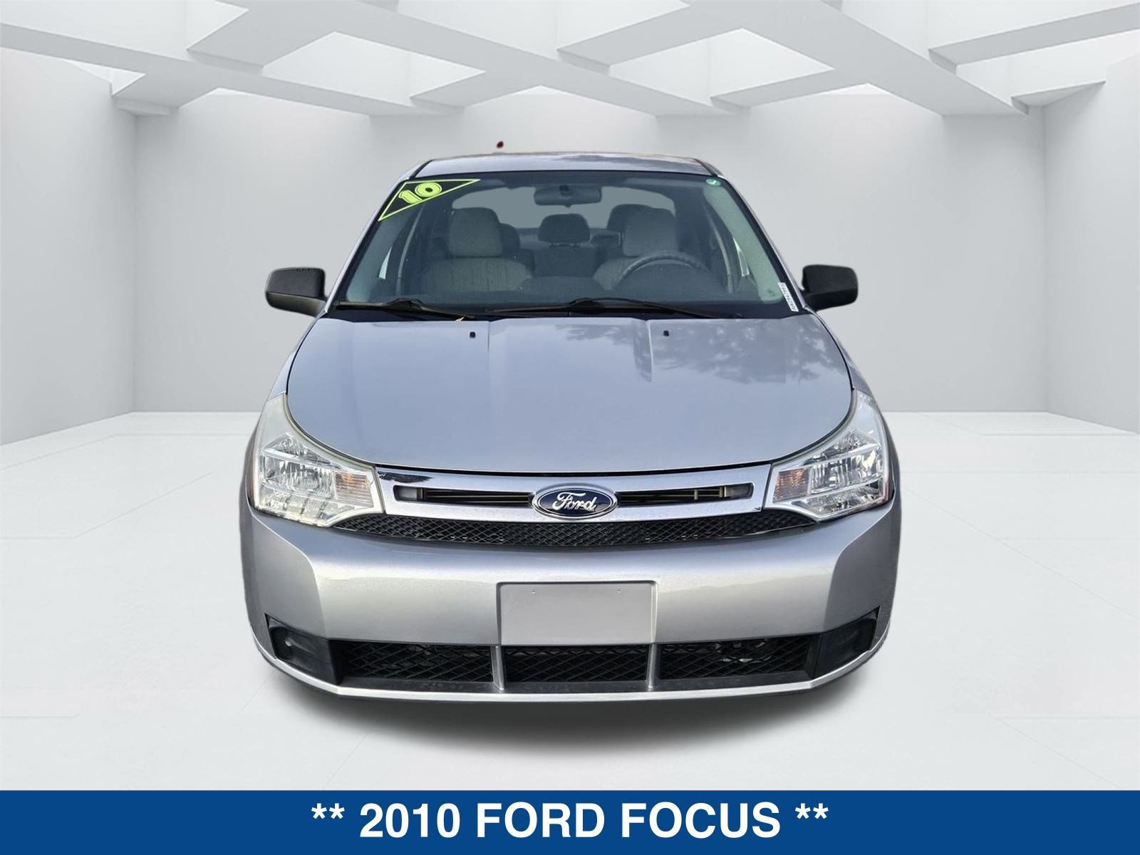 Used 2010 Ford Focus SE image 8