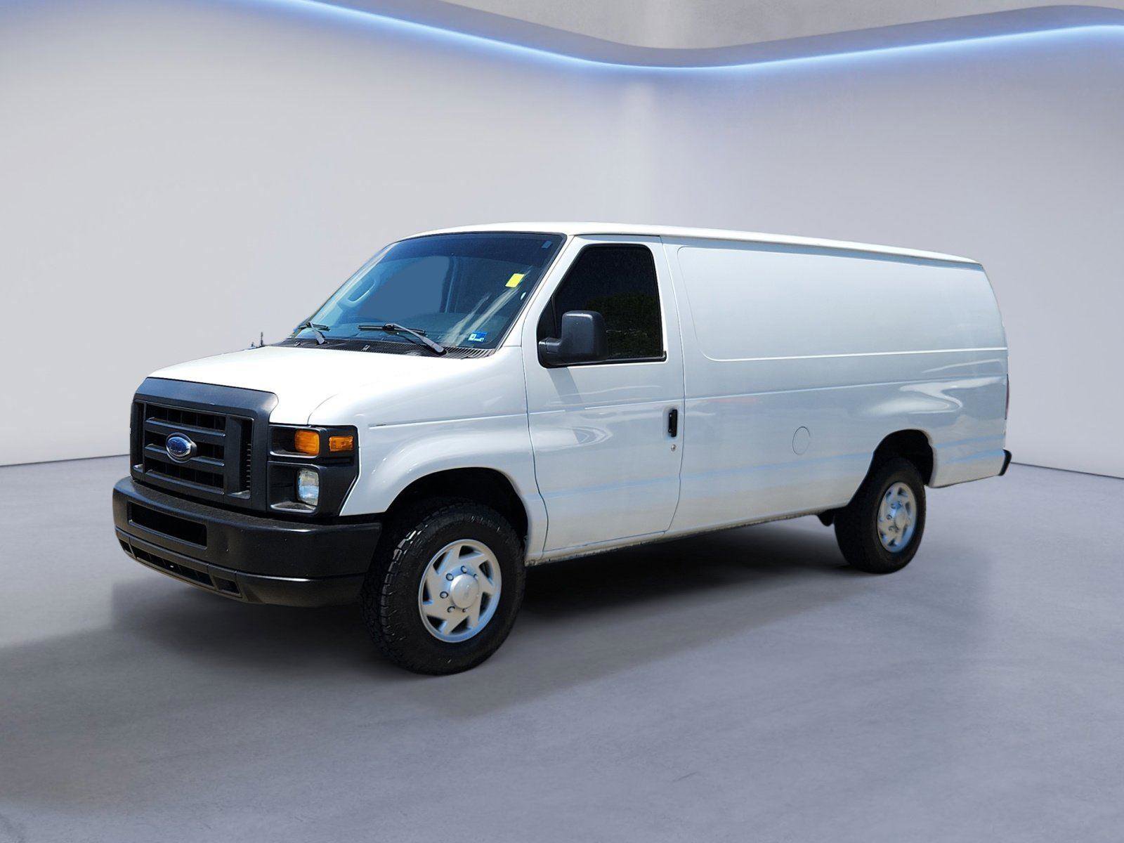 Used 2011 Ford E-350 and Econoline 350 Extended Super Duty w/ PWR Group RWD image 7