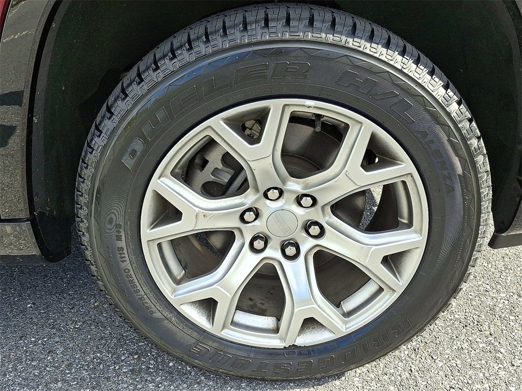 Used 2022 Jeep Wagoneer Series II image 28