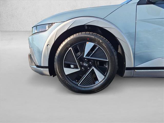 New 2027 Hyundai Ioniq 5 Limited RWD image 10