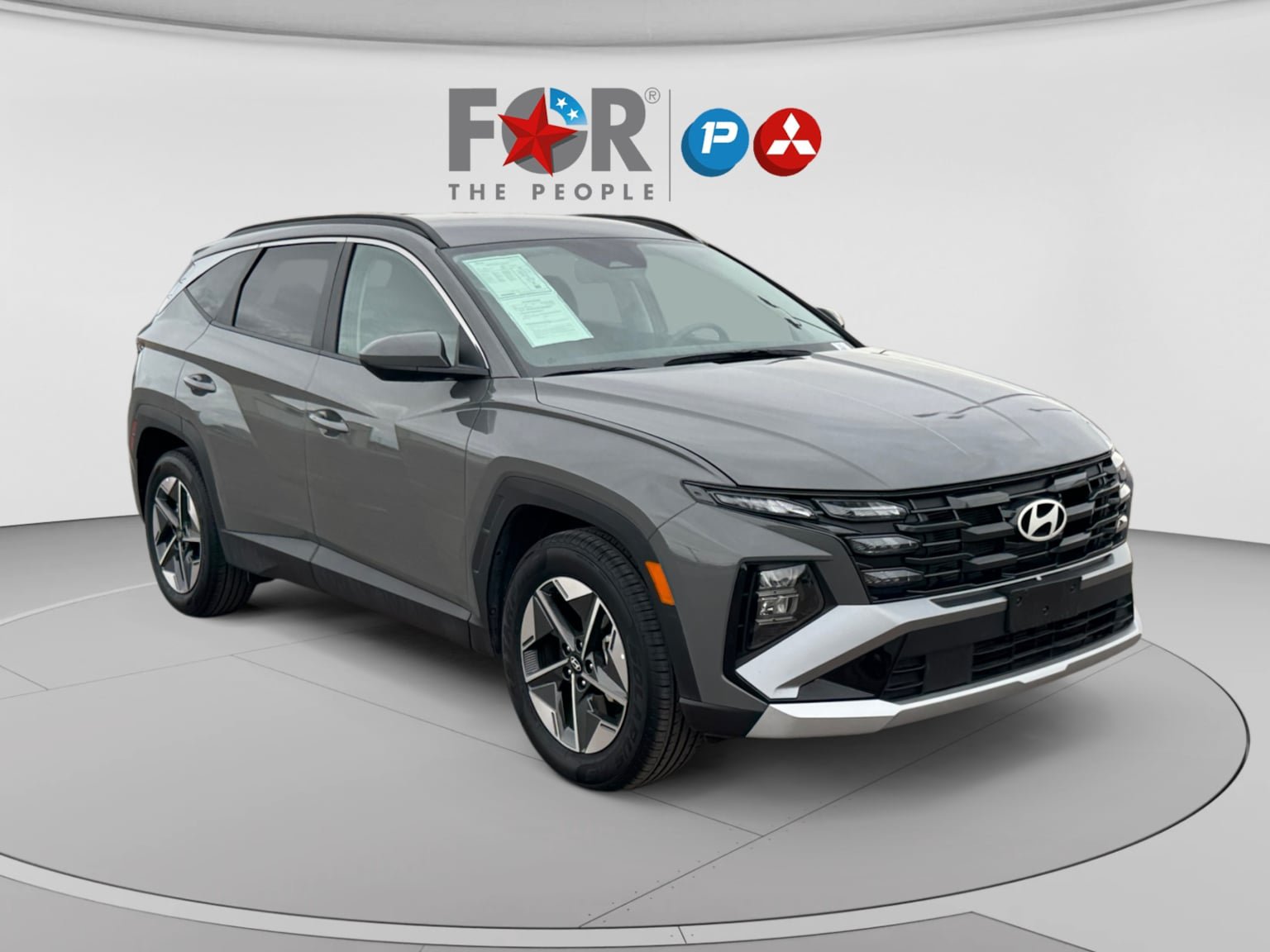 Used 2025 Hyundai Tucson SEL FWD image 7