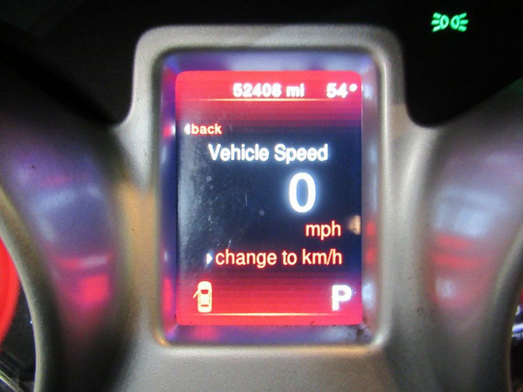 Used 2019 Dodge Journey SE image 24