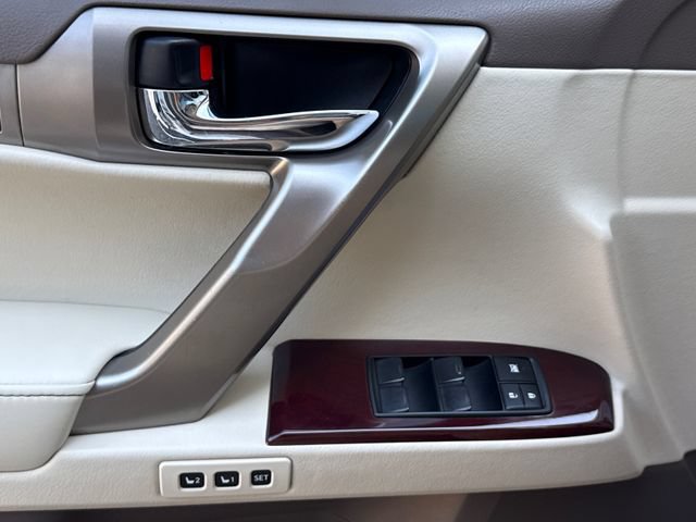 Used 2018 Lexus GX 460 Premium w/ Premium Package AWD/4WD image 21