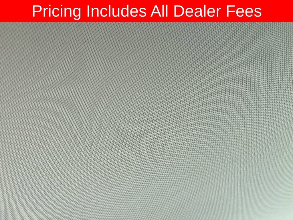 Used 2018 Jeep Compass Latitude w/ Popular Equipment Group FWD image 11