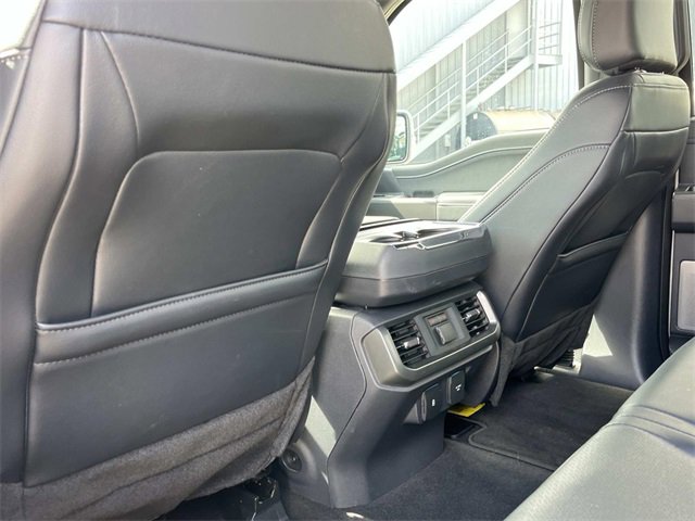 Used 2024 Ford F150 Lariat w/ Equipment Group 502A High image 19