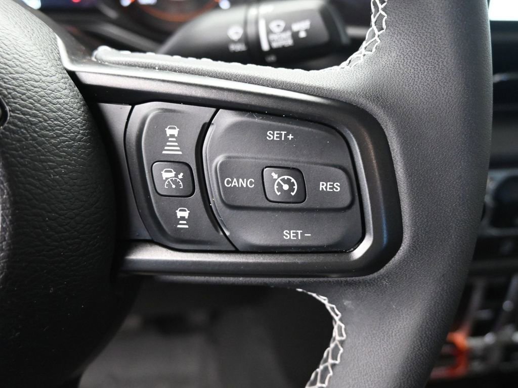 Used 2025 Jeep Gladiator Rubicon image 26