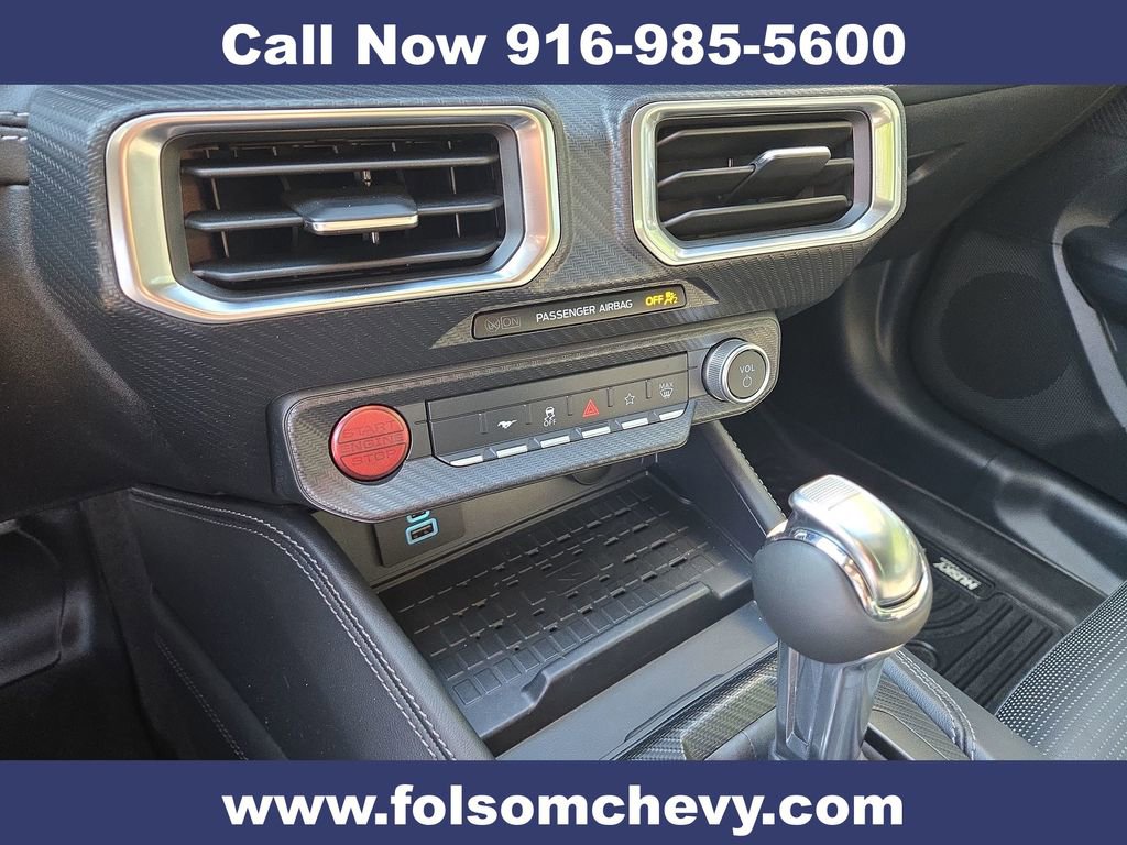 Used 2024 Ford Mustang GT Premium image 13