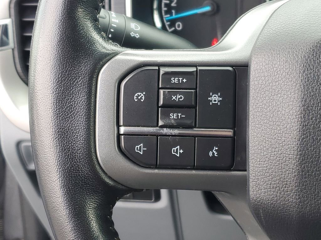 Used 2022 Ford F150 XLT w/ Equipment Group 301A Mid AWD/4WD image 16