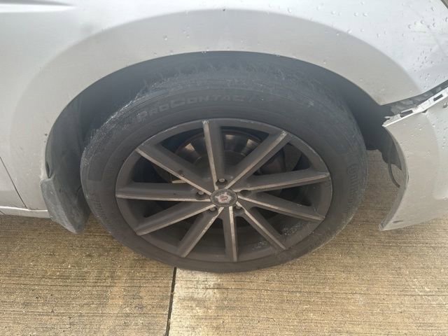 Used 2010 Honda Accord LX image 35