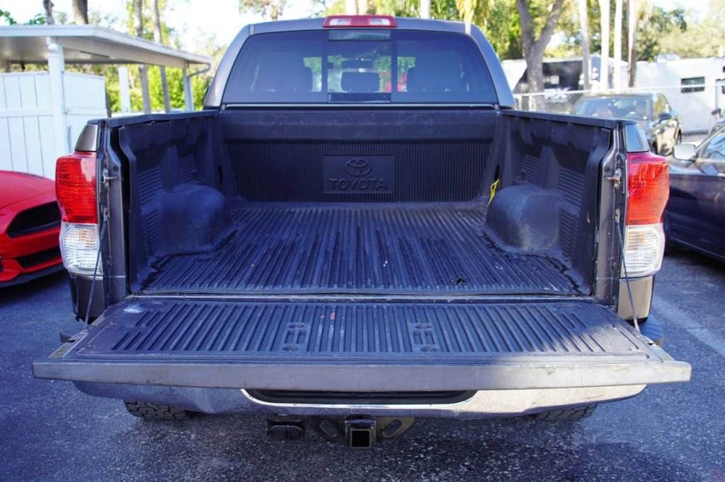 Used 2011 Toyota Tundra 2WD Double Cab w/ SR5 Pkg image 35