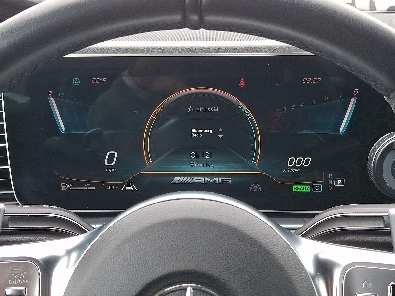 Certified 2023 Mercedes-Benz GLE 53 AMG 4MATIC Coupe image 20