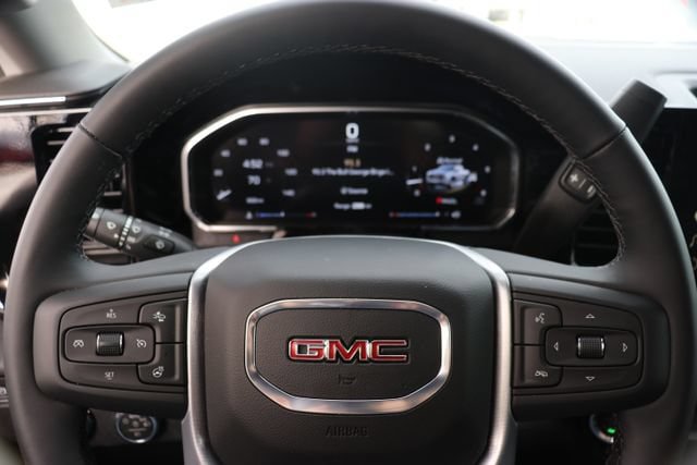 New 2026 GMC Sierra 1500 Elevation w/ Max Trailering Package AWD/4WD image 23