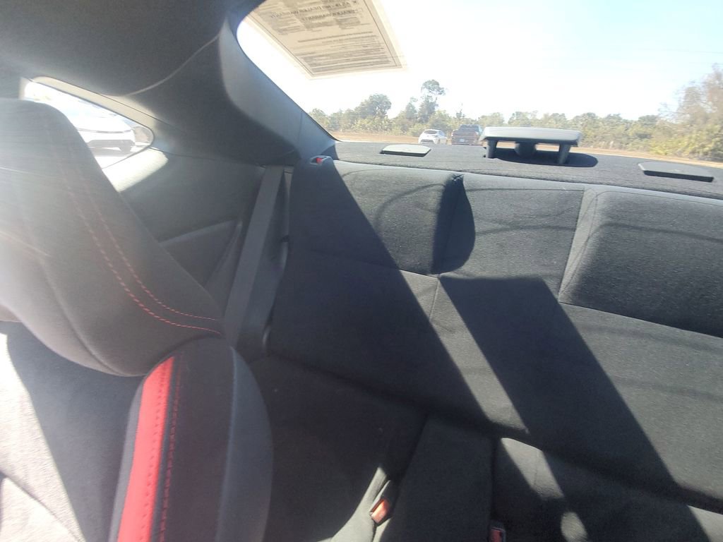 Used 2013 Scion FR-S image 12