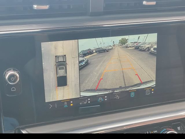 Certified 2023 GMC Sierra 1500 Denali Ultimate AWD/4WD image 22