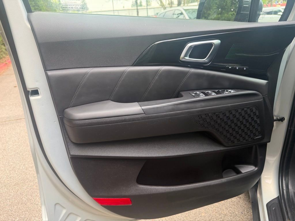 Used 2026 Kia Carnival SX Prestige image 9