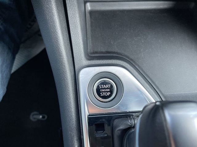 Used 2025 Nissan Sentra SV w/ Trunk Package image 16