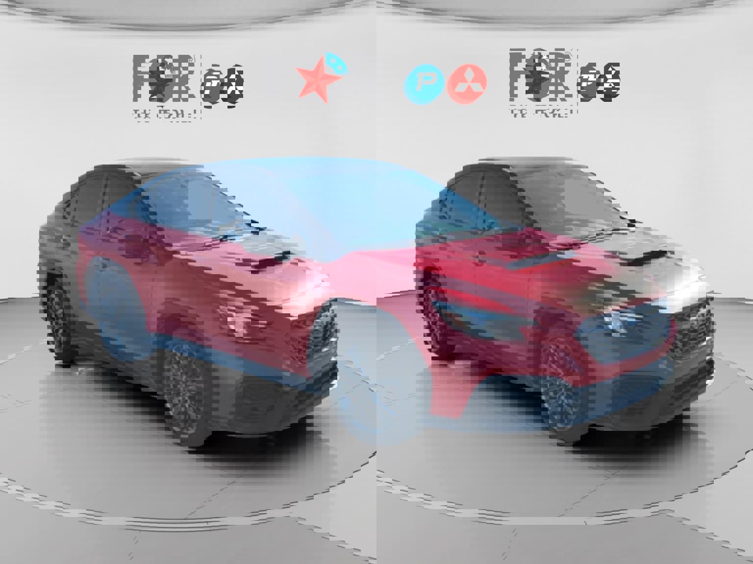 Used 2022 Subaru WRX image 7