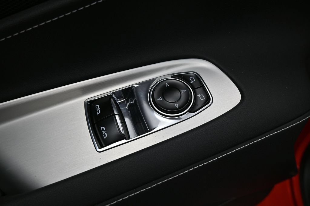 Used 2024 Chevrolet Corvette Z06 RWD image 11