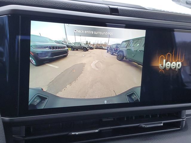 New 2026 Jeep Gladiator Sport image 10