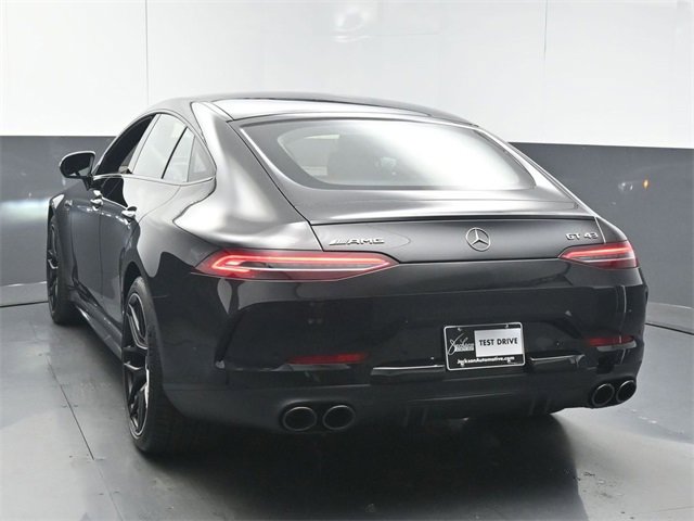 New 2026 Mercedes-Benz AMG GT 43 image 6