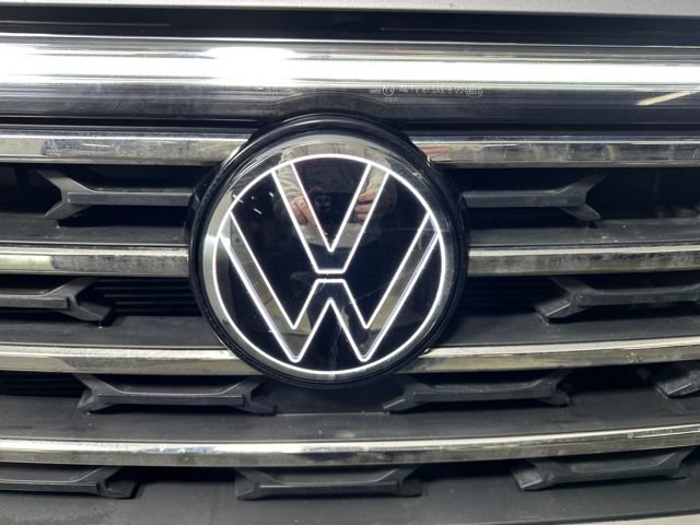 Used 2025 Volkswagen Atlas SE image 9