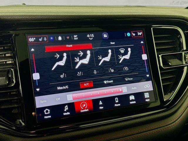 Used 2025 Dodge Durango GT image 19