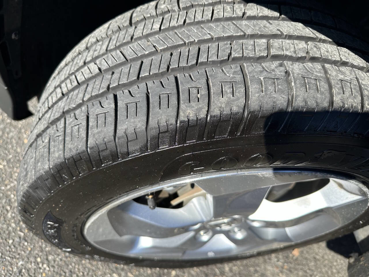 Used 2019 Honda HR-V LX image 18