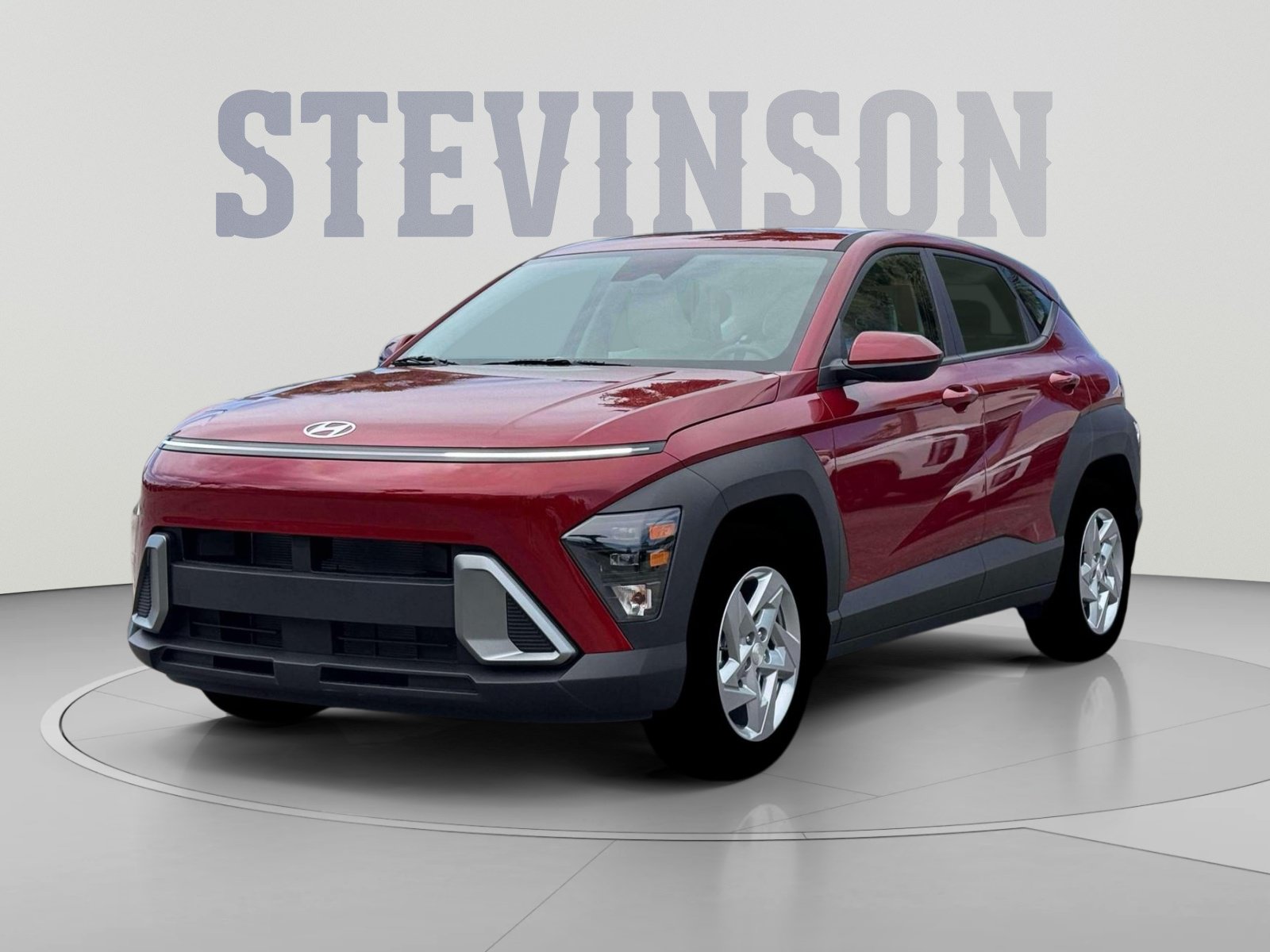 New 2026 Hyundai Kona SE