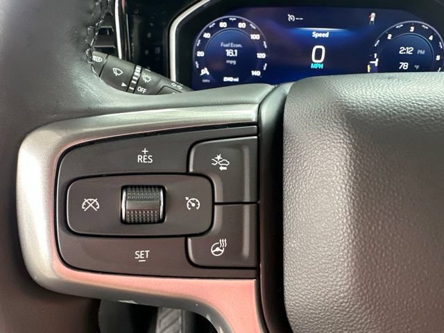 New 2026 Chevrolet Silverado 1500 LT AWD/4WD image 19
