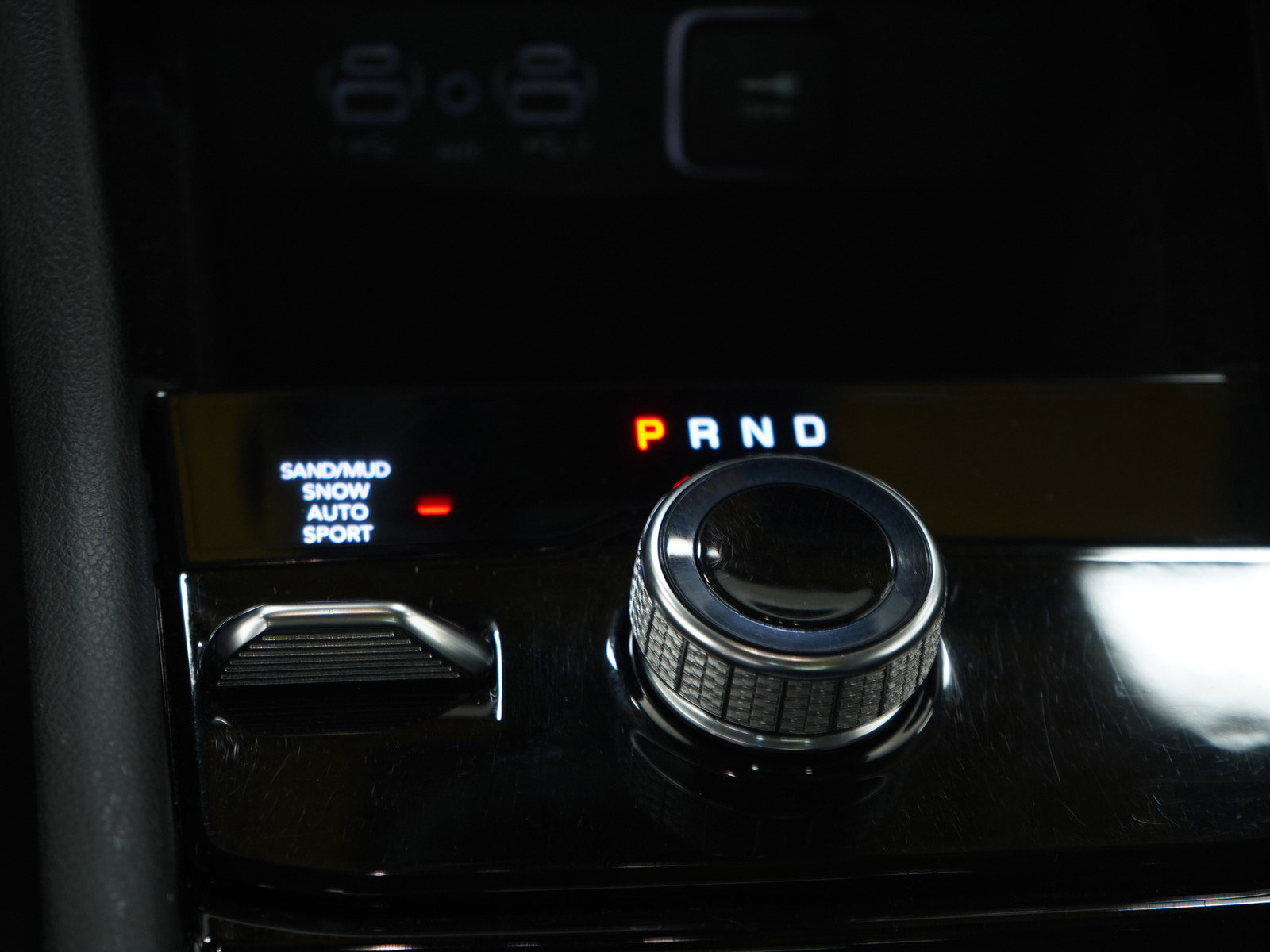 Used 2022 Jeep Grand Cherokee L Limited w/ Trailer Tow Group (B) image 21