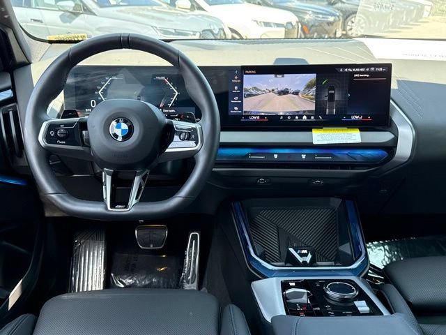 Used 2026 BMW X3 xDrive30i w/ M Sport Package AWD/4WD image 31