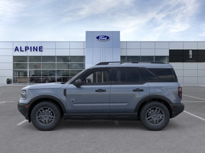 New 2026 Ford Bronco Sport Big Bend w/ Convenience Package AWD/4WD image 3