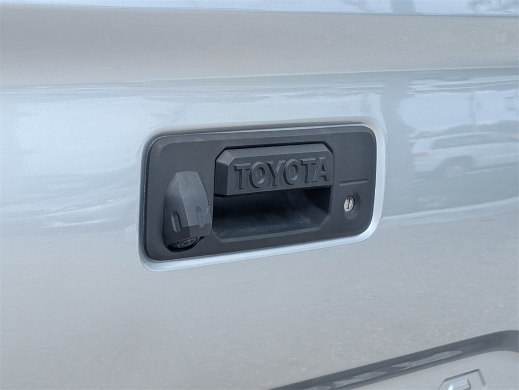 Used 2023 Toyota Tacoma SR5 image 16