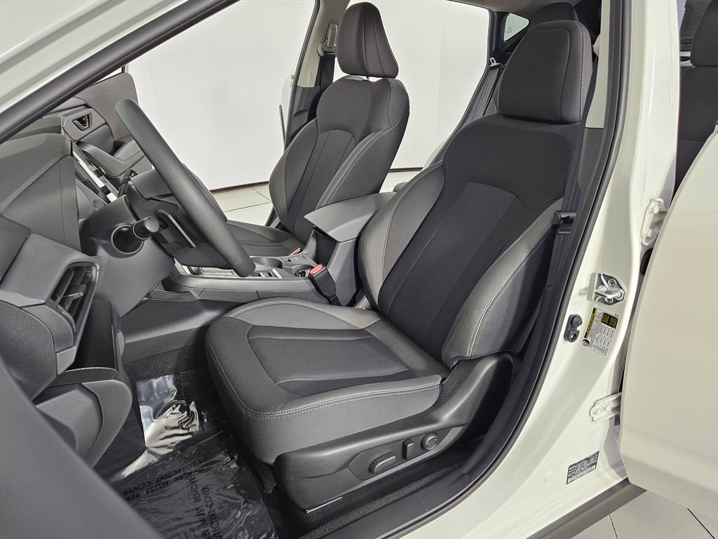 Used 2025 Subaru Crosstrek 2.0i Premium image 22