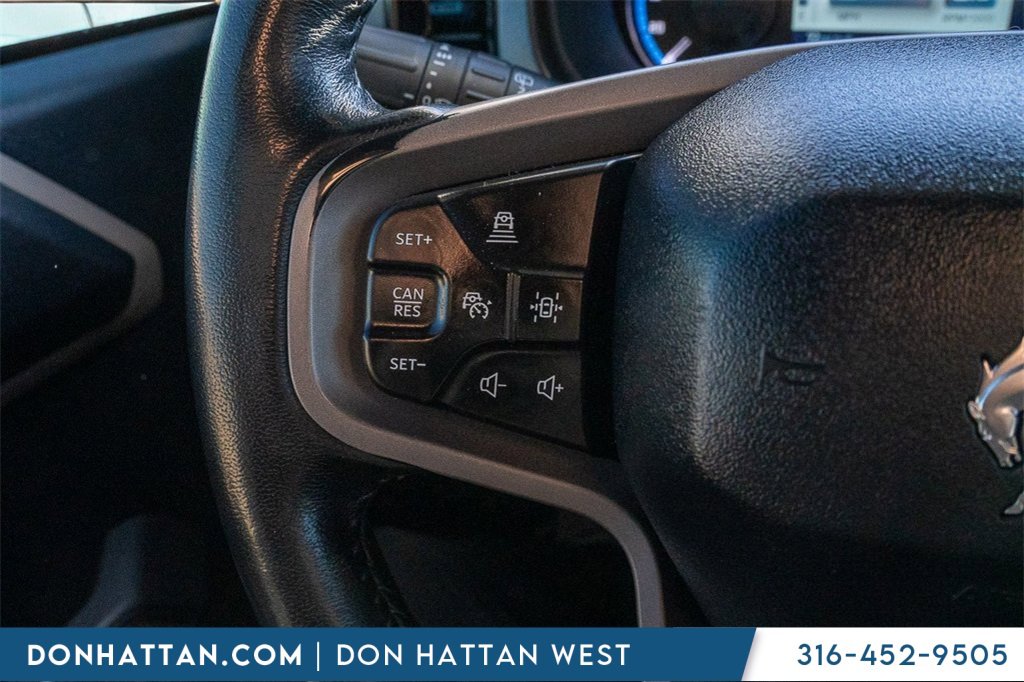 Used 2023 Ford Bronco Wildtrak image 13