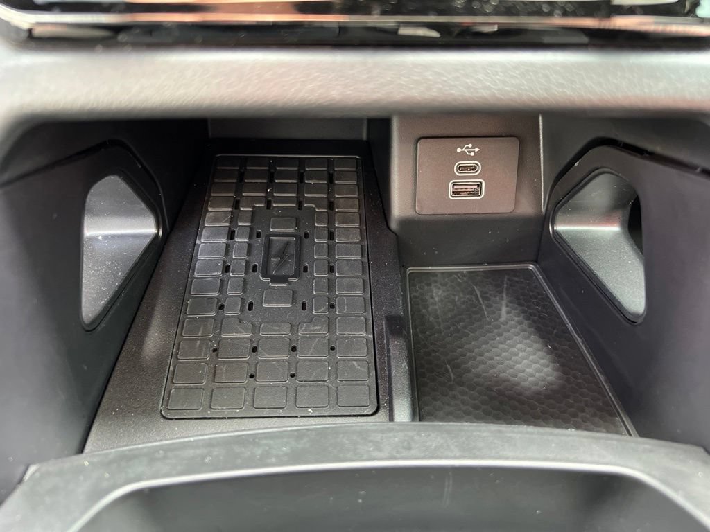 Used 2026 Ford Ranger Raptor AWD/4WD image 36
