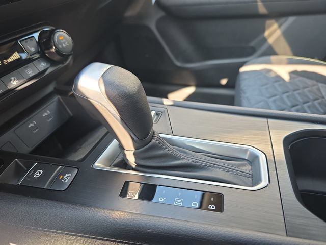 New 2026 Nissan Kicks SV w/ SV Premium Package AWD/4WD image 20