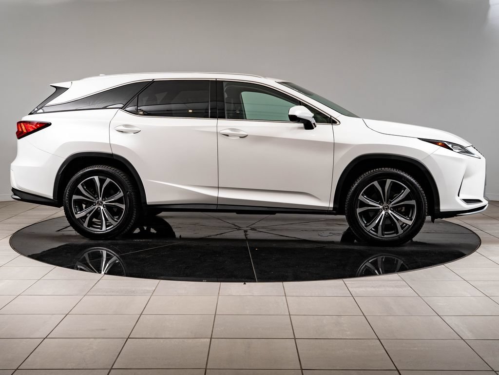 Used 2022 Lexus RX 350L Premium w/ Premium Package AWD/4WD image 11